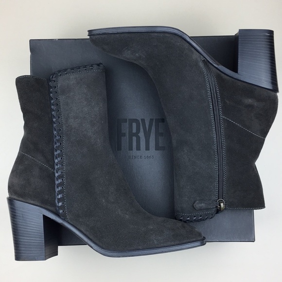 frye giovanna thread boot